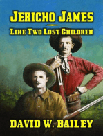 Jericho James - Like Two Lost Children