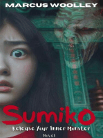 Sumiko - Release Your Inner Monster