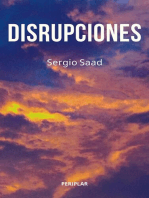 Disrupciones