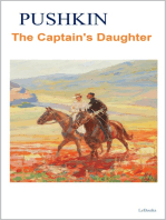 The Captain´s Daughter - Pushkin