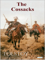 The Cossacks - Tolstoy
