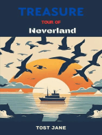 Treasure Tour of Neverland