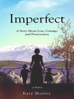 Imperfect: A Story about Loss, Courage, and Perseverance