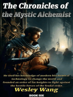 The Chronicles of the Mysterious Alchemist