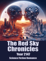 The Red Sky Chronicles
