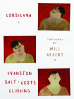 Corsicana / Evanston Salt Costs Climbing