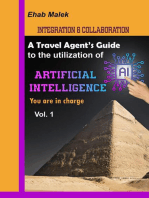 A Travel Agent's Guide To The Utility of Artificial Intelligence AI