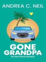 Gone Grandpa