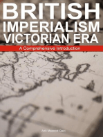 British Imperialism Victorian Era