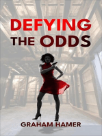 Defying the Odds: The Oddball Odyssey, #6