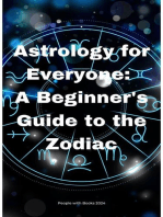 Astrology for Everyone
