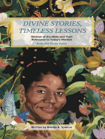 Divine Stories, Timeless Lessons