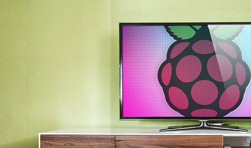 Turn Your Dumb TV Into A Smart One With A Raspberry Pi - PC Pro ...