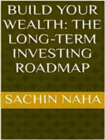 Build Your Wealth