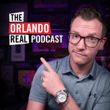 The Orlando Real with Ken Pozek