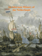 An Alternate History of the Netherlands