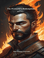 The Protector's Redemption