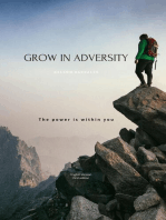 Grow in Adversity