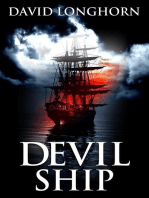 Devil Ship: Devil Ship Series, #1