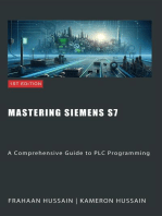 Mastering Siemens S7
