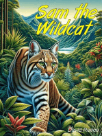 Sam the Wildcat