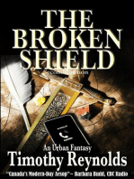 The Broken Shield