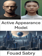Active Appearance Model: Unlocking the Power of Active Appearance Models in Computer Vision