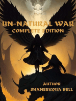 UN-Natural War Complete Edition