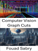 Computer Vision Graph Cuts: Exploring Graph Cuts in Computer Vision