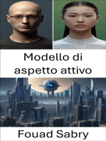 Modello di aspetto attivo: Sbloccare la potenza dei modelli di aspetto attivo nella visione artificiale