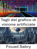 Tagli del grafico di visione artificiale: Esplorazione dei tagli grafici nella visione artificiale