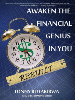 Awaken The Financial Genius In You Rebuilt
