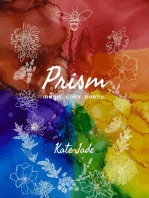 Prism: magic. color. poetry.