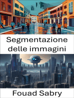 Segmentazione delle immagini: Sbloccare insight grazie alla precisione dei pixel