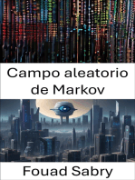 Campo aleatorio de Markov: Explorando el poder de los campos aleatorios de Markov en visión por computadora