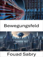 Bewegungsfeld: Erkundung der Dynamik von Computer Vision: Bewegungsfeld enthüllt