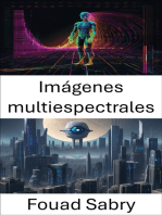 Imágenes multiespectrales: Liberando el espectro: avances en visión por computadora