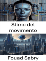 Stima del movimento: Progressi e applicazioni nella visione artificiale