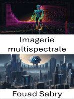 Imagerie multispectrale: Libérer le spectre : progrès de la vision par ordinateur
