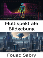 Multispektrale Bildgebung: Das Spektrum erschließen: Fortschritte in der Computer Vision