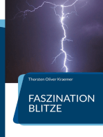 Faszination Blitze