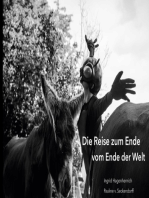 Die Reise zum Ende vom Ende der Welt