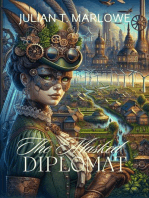 The Masked Diplomat