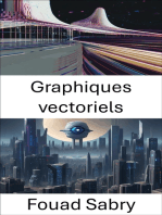 Graphiques vectoriels: Maîtriser les graphiques vectoriels en vision par ordinateur