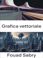 Grafica vettoriale: Padroneggiare la grafica vettoriale nella visione artificiale