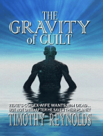 The Gravity of Guilt