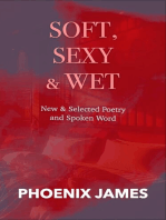 Soft, Sexy & Wet