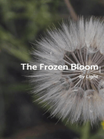 The Frozen Bloom: Tale of two friends, #1