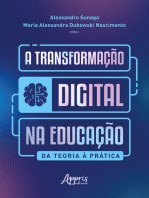 A Transformação Digital na Educação: Da Teoria à Prática