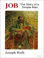 JOB: The Story of a Simple Man: Joseph Roth